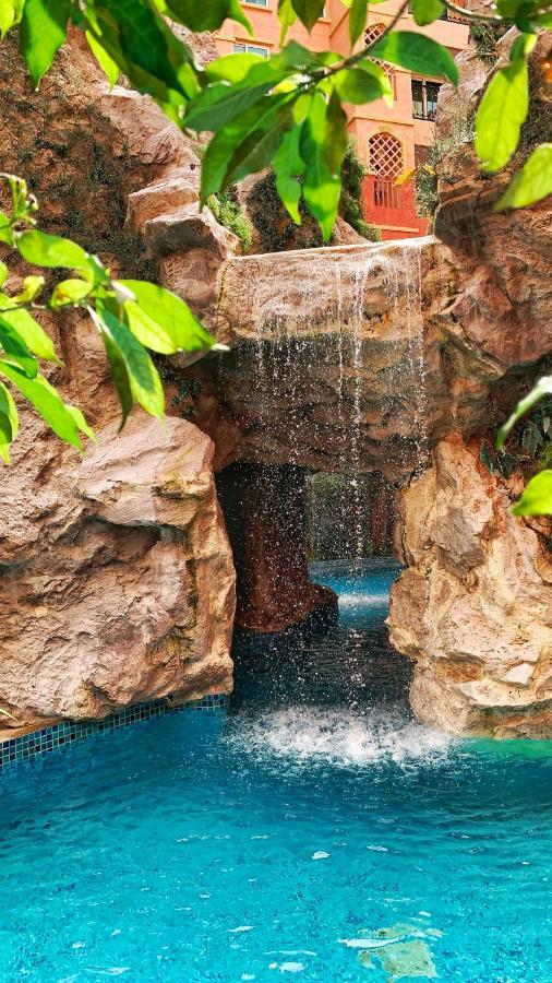 Seven Seas Condo Resort Jomtien Pattaya #Pool View #Near Beach Exterior foto